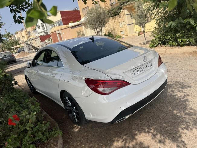 classe cla 