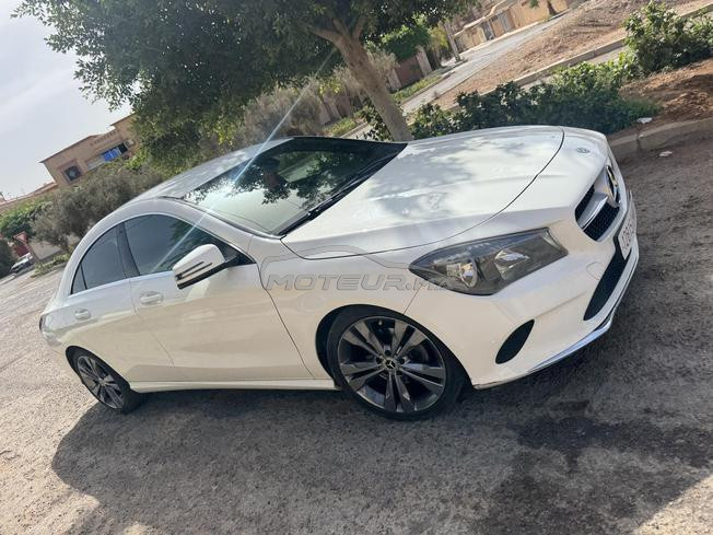 classe cla 