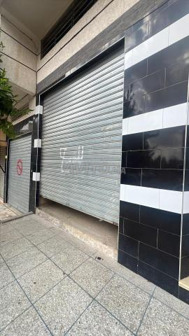 Vente garage quartier Nour El Bassatine