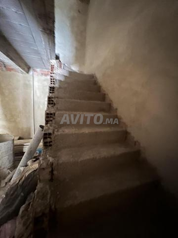 Vente garage quartier Nour El Bassatine - 2