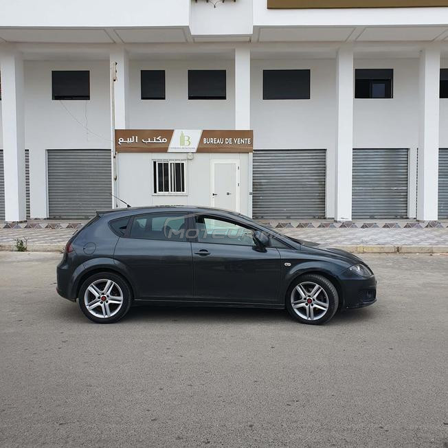seat leon automatique 