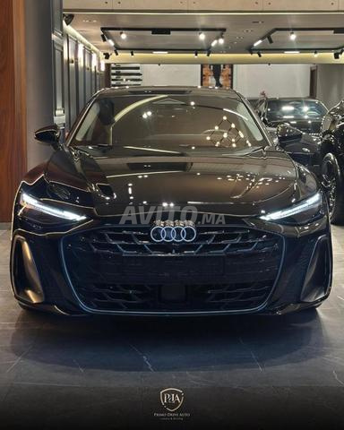 AUDI A6 SLINE 2026 8000 KM - 2