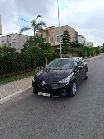 Clio 5 Diesel 1ère Main ✋ - 2