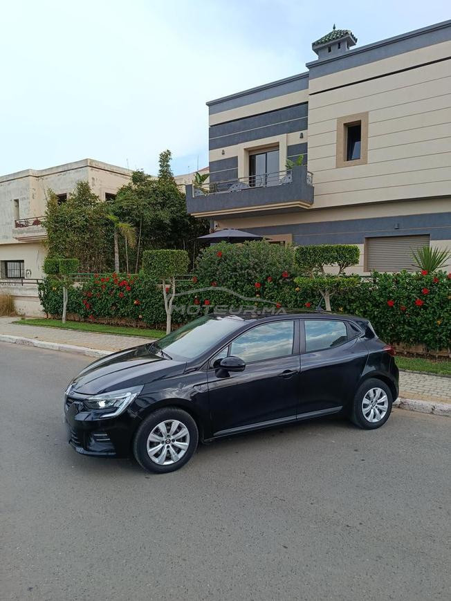 Clio 5 Diseil 1ère Main ✋