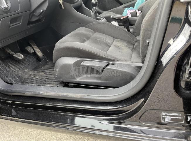 golf 6/1.6 première main 