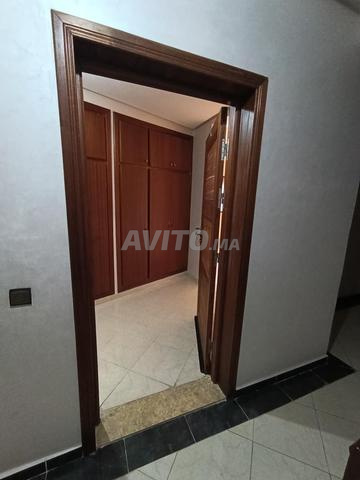 Appartement à vendre 71 m² à El Jadida