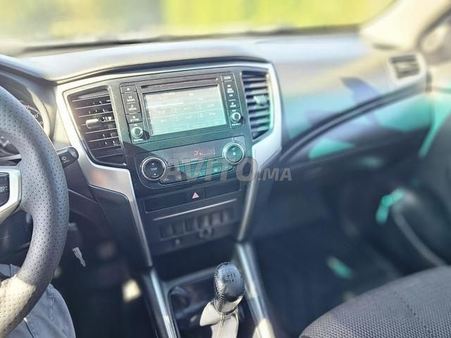 ميتسوبيشي L200 سبورتيرو 4x4 GLS موديل 2022