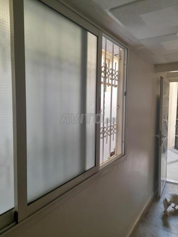 Appartement à louer 28 m² à Rabat