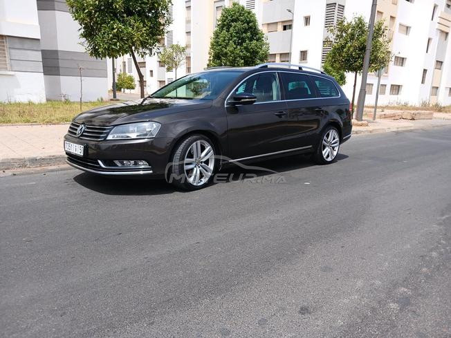 passat b7 dsl 