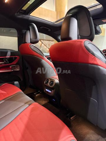 Mercedes Benz GLC 300 de pack amg - 2