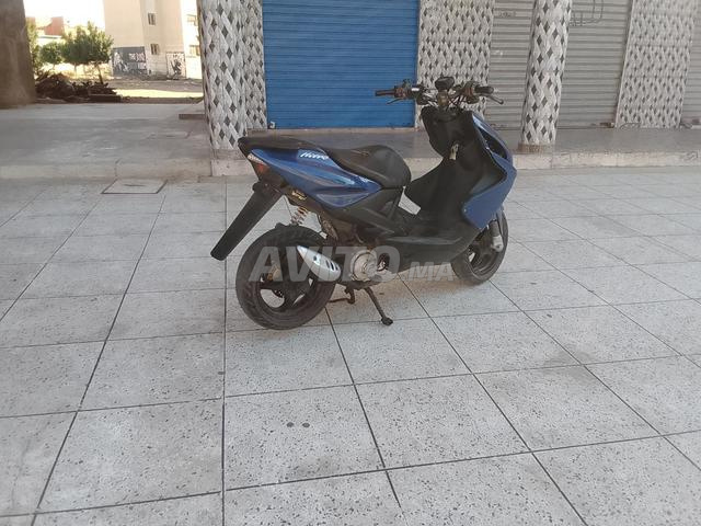 Eurox Yamaha - 2