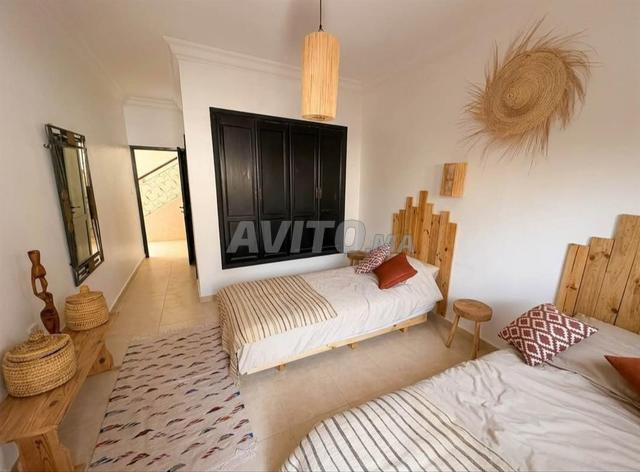 Appartement à louer à la journée pour familles, couples interdits - 2