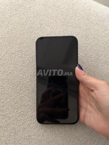 iPhone 15 Pro Max 256Go - 2