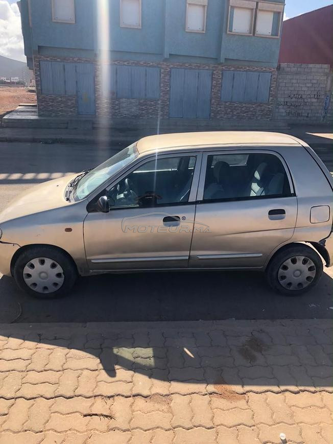 سيارة مستعملة بحالة جيدة اقتصادية بتمن مناسب