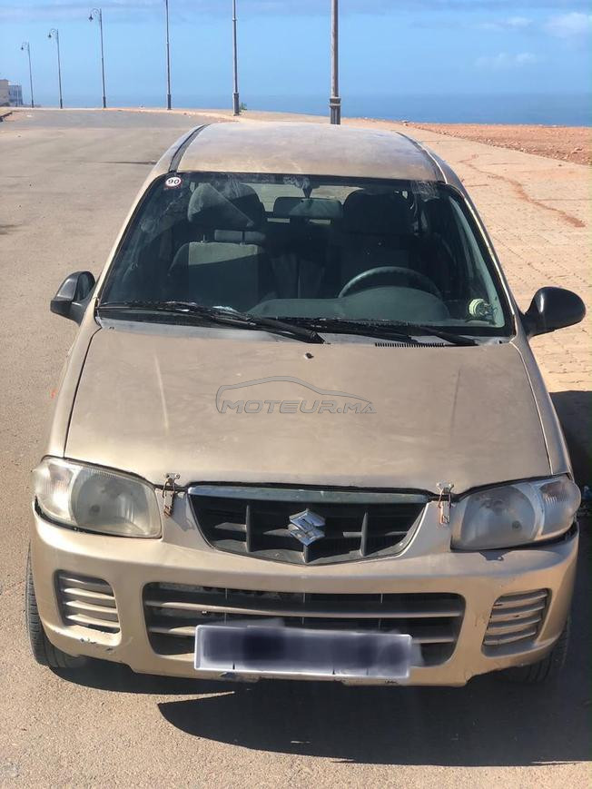 سيارة مستعملة بحالة جيدة اقتصادية بتمن مناسب
