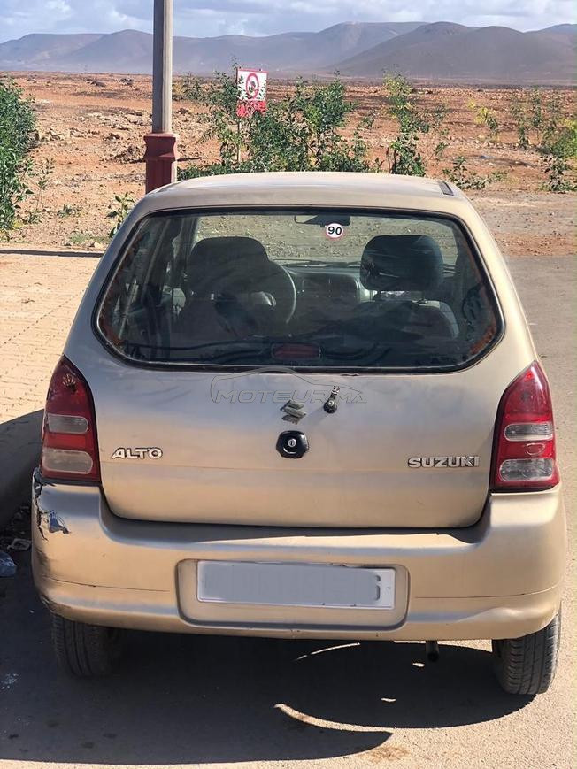 سيارة مستعملة بحالة جيدة اقتصادية بتمن مناسب