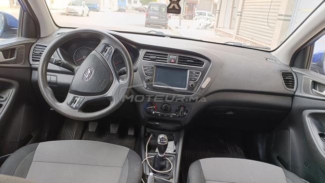 hyundai i20 tout obsion deasel 