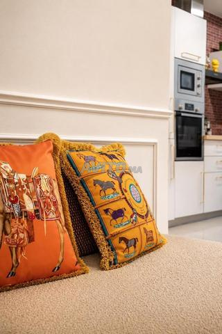 Appartement chic Casablanca - 2