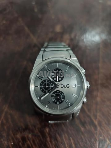 Montre Dolce Gabbana Originale - 2