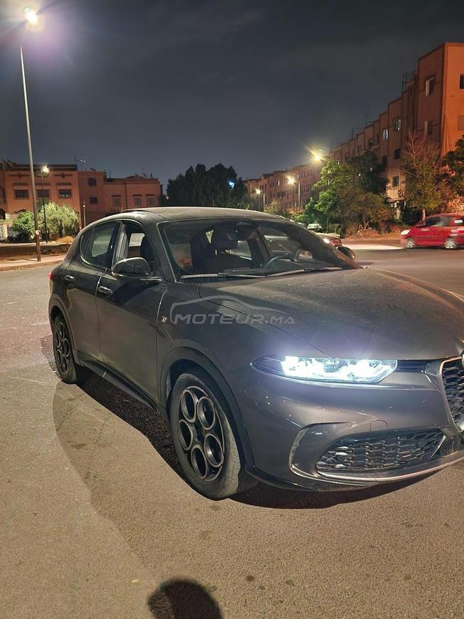 alfa romeo tonale 2024