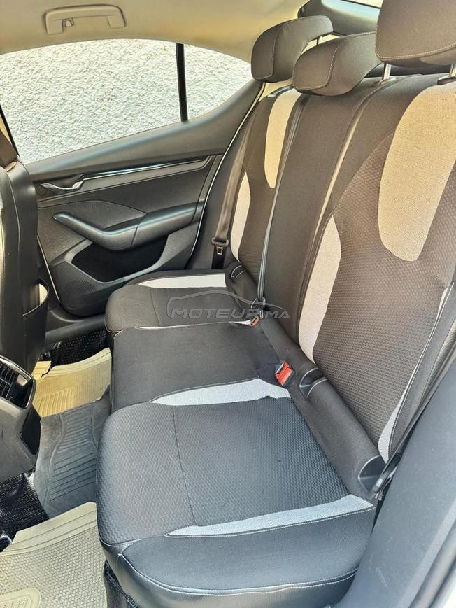 Skoda Octavia Diesel Automatique 2022 à Agadir