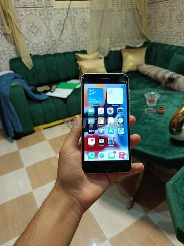 iPhone 7 plus 128GB 99% batterie