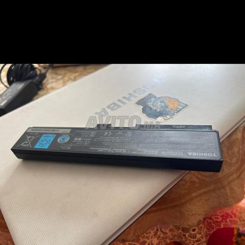 Toshiba 2011 - 6 Go - 2
