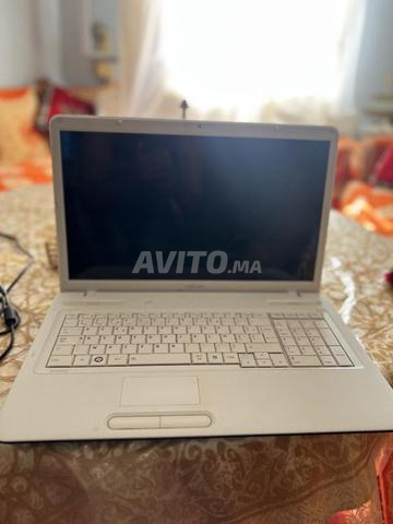 Toshiba 2011 - 6 Go