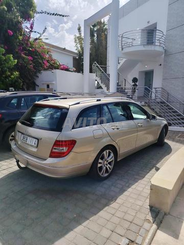 مرسيدس 220 بريك - 2