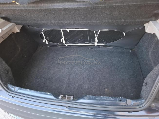 peugeot 206 en bon état 