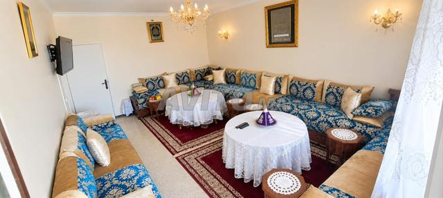 Appartement à vendre 143 m² à Rabat - 2