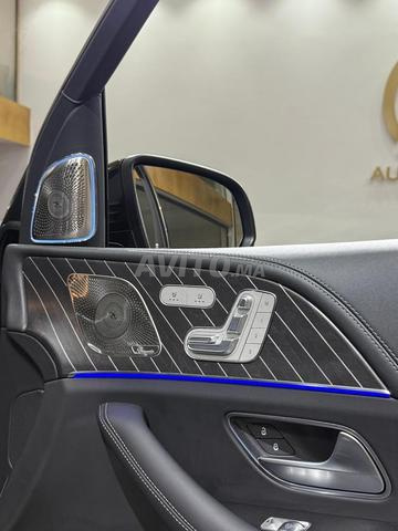 Mercedes Benz GLS Maybach