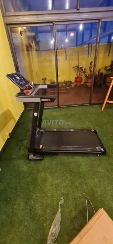 Tapis roulant Homecom A90s - 2