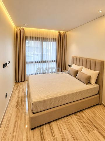 🏡 À LOUER – SELOUANE – OULFA, CASABLANCA - 2