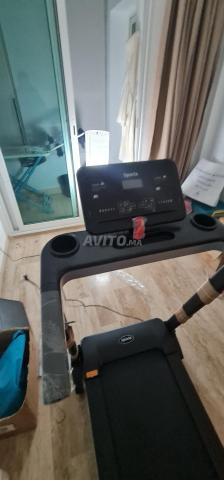 Tapis roulant Homecom A90s - 2
