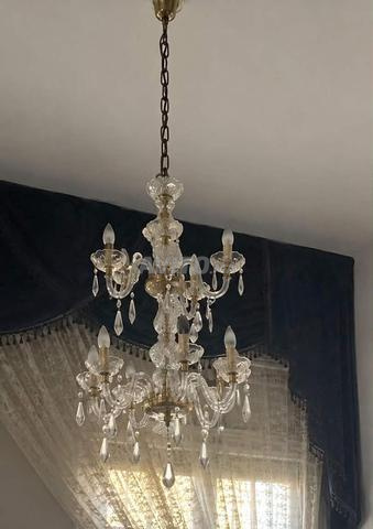 Luminaire style tria traditionnel - 2