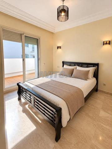 🏠 APPARTEMENT À LOUER – RUE AL FOURATE - 2