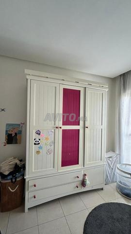 Chambre pour enfant - 2