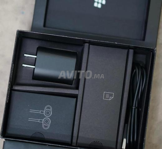 Blackberry Passport original - 2