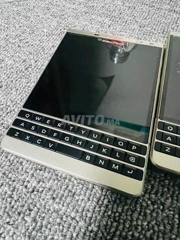 Blackberry Passport original - 2