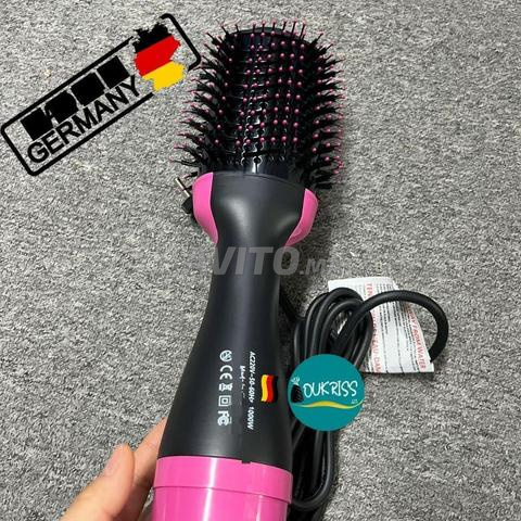 One Step German Technology - 2