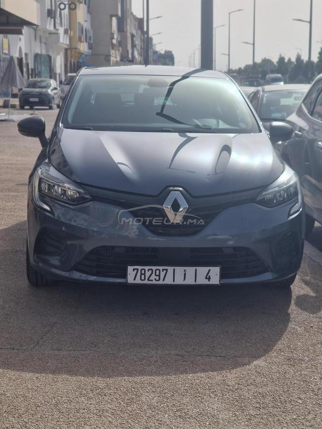 Renault clio 5 diesel