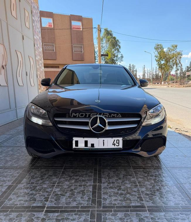Mercedes-Benz Classe C 2018