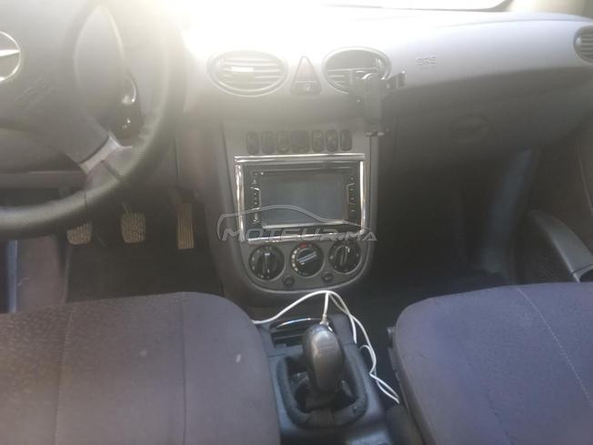Mercedes-Benz Classe A Diesel Manuelle 2004