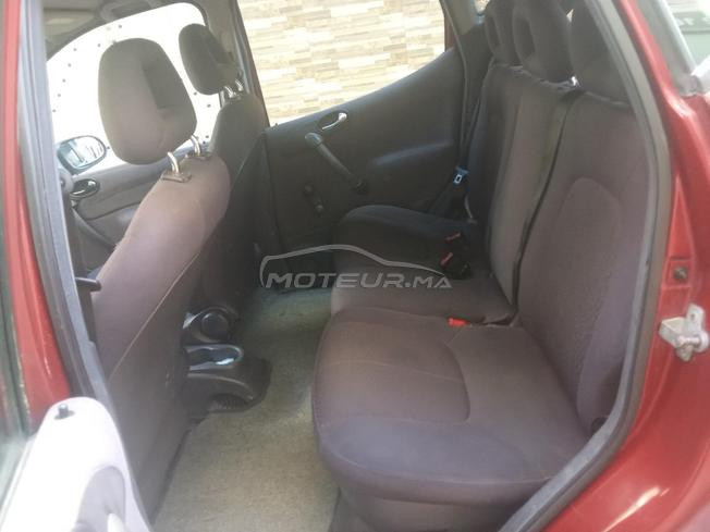 Mercedes-Benz Classe A Diesel Manuelle 2004
