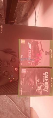 Xbox One ... bonne, propre, originale