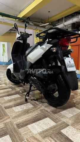 SYM X-Pro 50 – 2022 – Très propre - 2