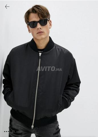 Bomber Just Cavalli - 2