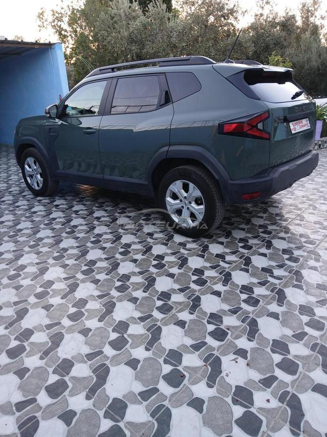 voiture neuve départ a l'étranger 