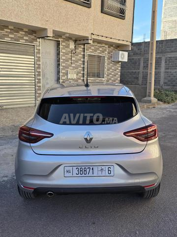 Clio 5 20 mille km - 2